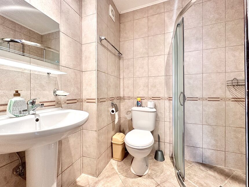 ID7737 Трехкомнатная квартира в ЖК Панорама Бэй 1