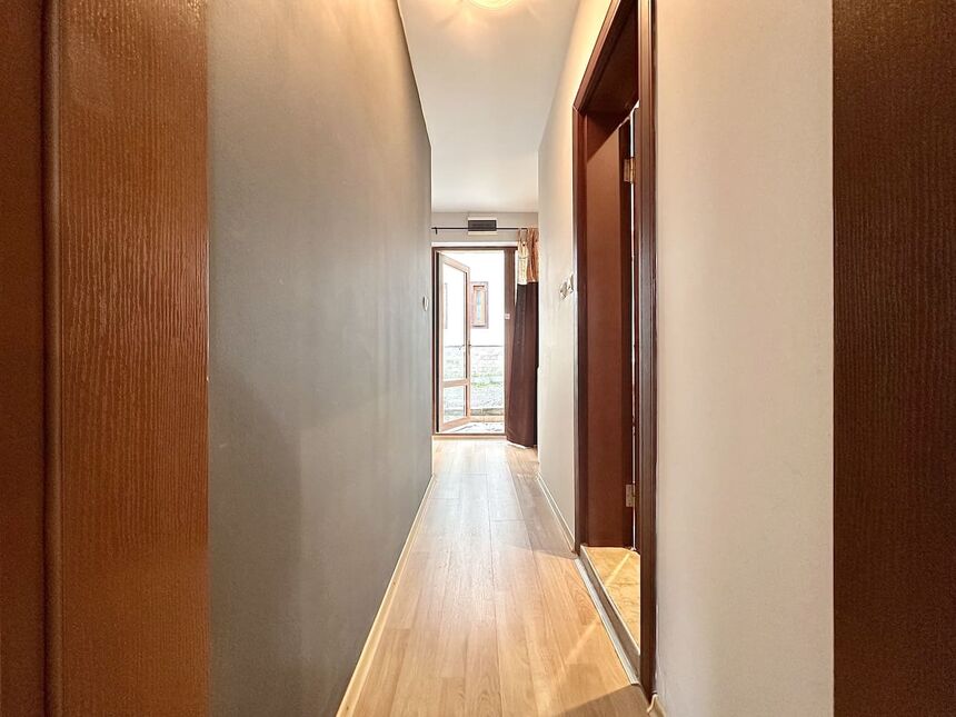 ID7736 Двухкомнатная квартира в ЖК Панорама Бэй 1