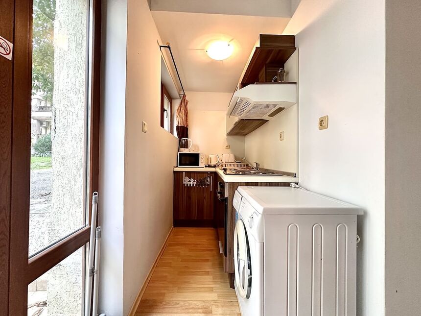 ID7736 Двухкомнатная квартира в ЖК Панорама Бэй 1