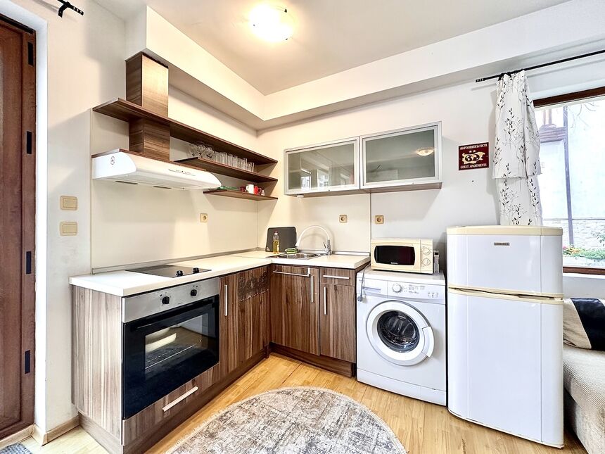 ID7737 Трехкомнатная квартира в ЖК Панорама Бэй 1