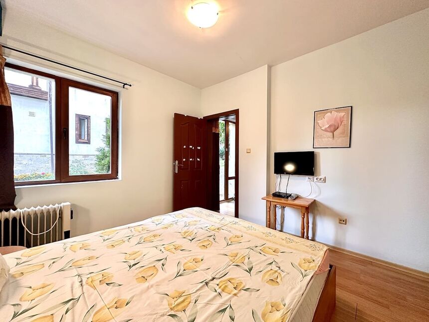 ID7736 Двухкомнатная квартира в ЖК Панорама Бэй 1