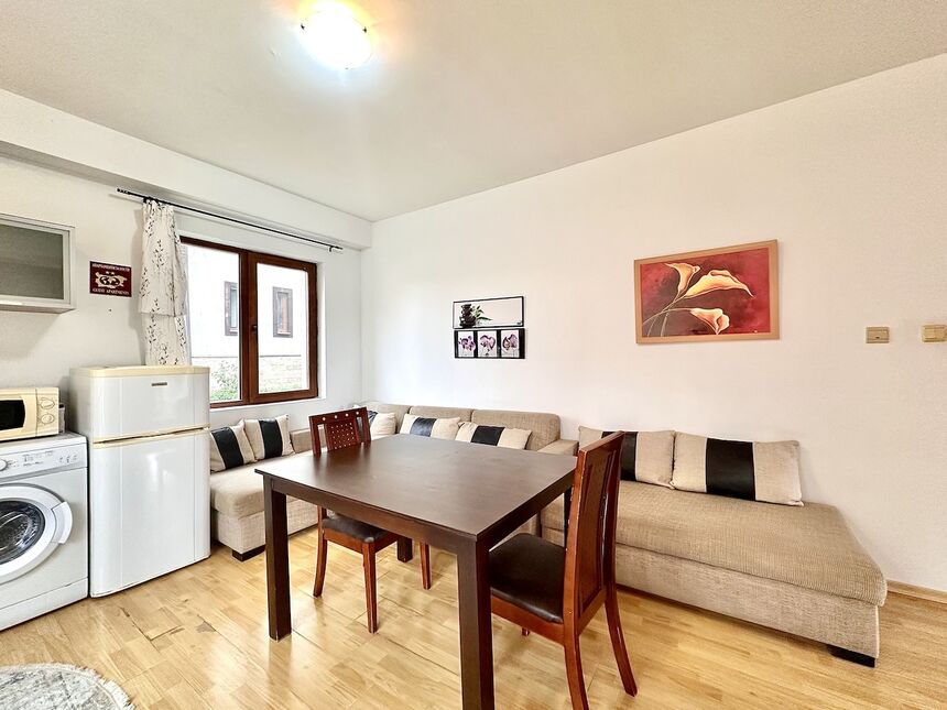 ID7737 Трехкомнатная квартира в ЖК Панорама Бэй 1