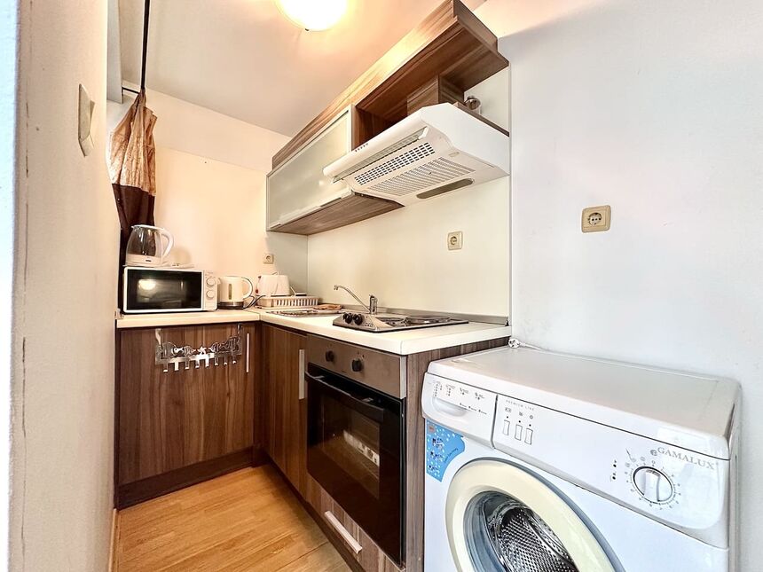 ID7736 Двухкомнатная квартира в ЖК Панорама Бэй 1