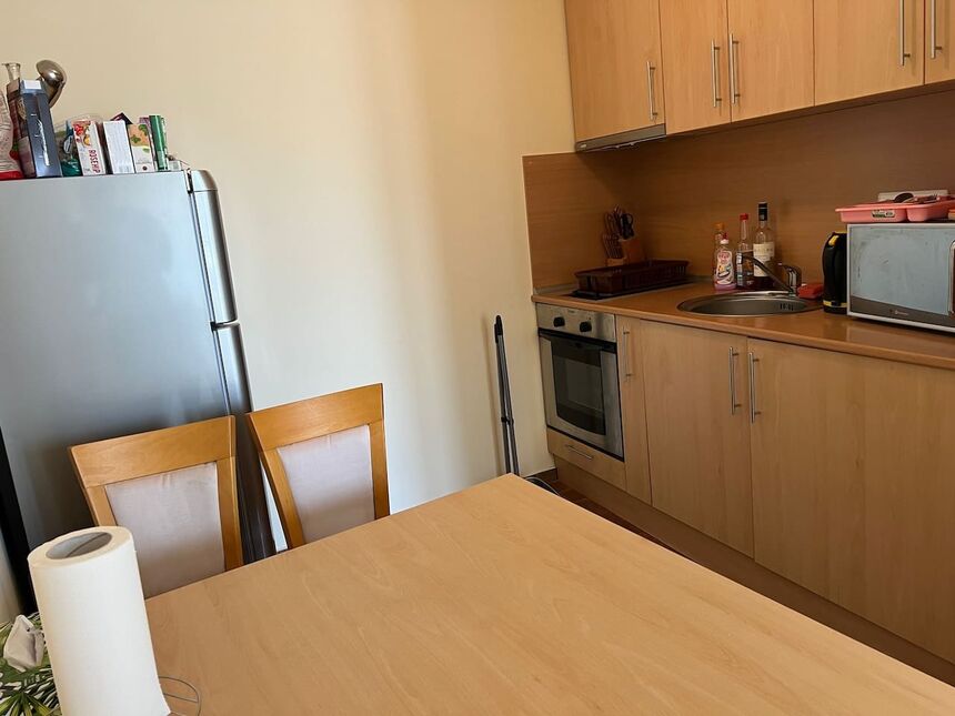 ID7769 двухкомнатная квартира в ЖК Панорама Форт Бич