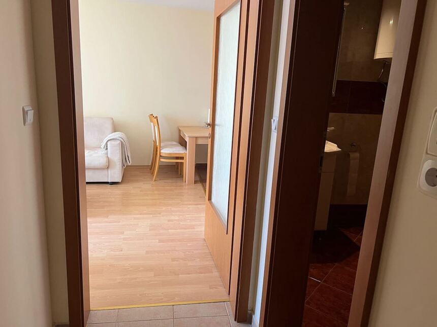 ID7769 двухкомнатная квартира в ЖК Панорама Форт Бич