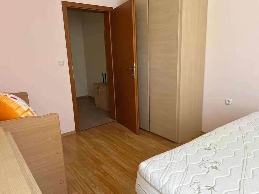 ID7769 двухкомнатная квартира в ЖК Панорама Форт Бич