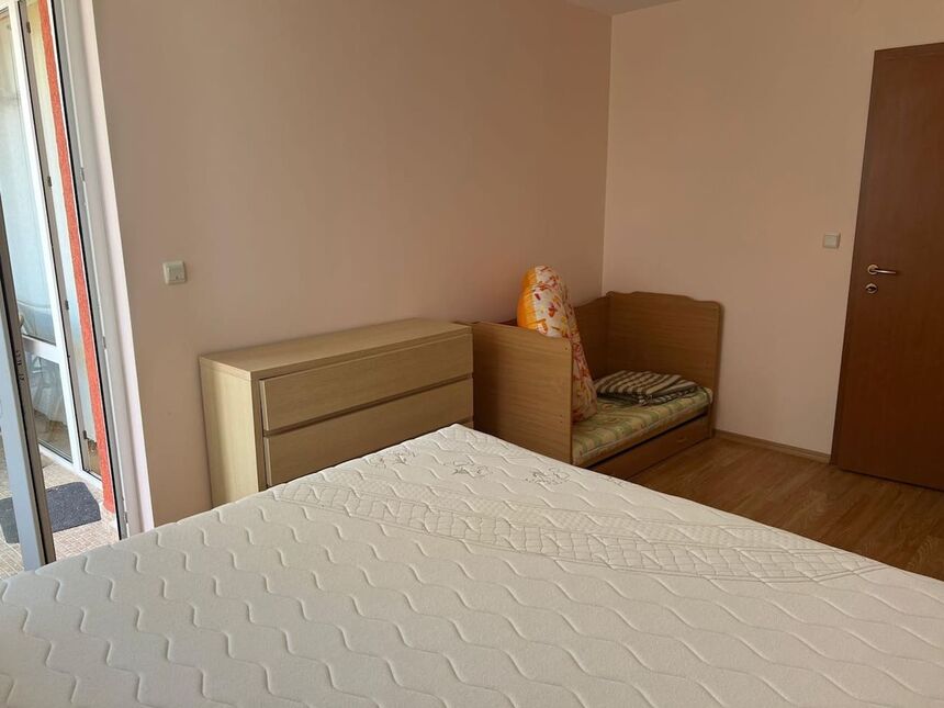 ID7769 двухкомнатная квартира в ЖК Панорама Форт Бич