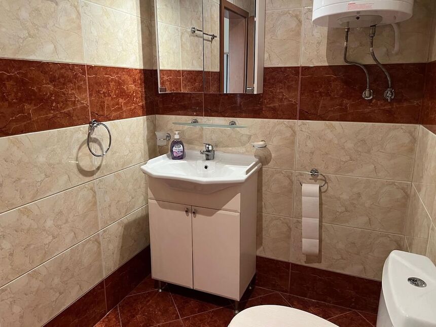 ID7769 двухкомнатная квартира в ЖК Панорама Форт Бич