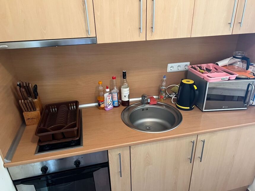 ID7769 двухкомнатная квартира в ЖК Панорама Форт Бич