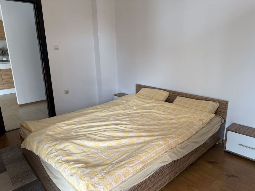 ID7768 Трехкомнатная квартира в ЖК Робинзон Бич