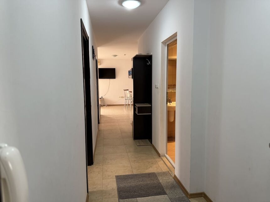 ID7768 Трехкомнатная квартира в ЖК Робинзон Бич