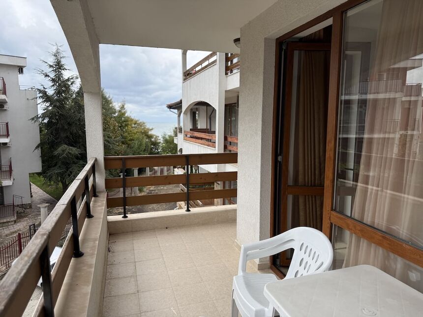 ID7768 Трехкомнатная квартира в ЖК Робинзон Бич