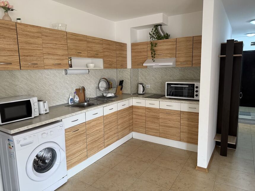 ID7768 Трехкомнатная квартира в ЖК Робинзон Бич