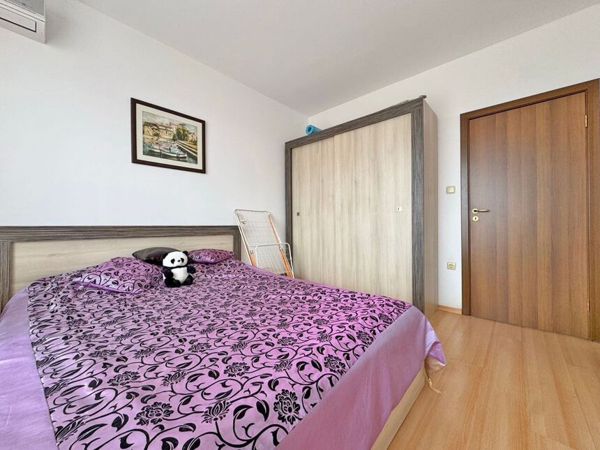 ID7776 Двухкомнатная квартира в ЖК Санни Дэй 6