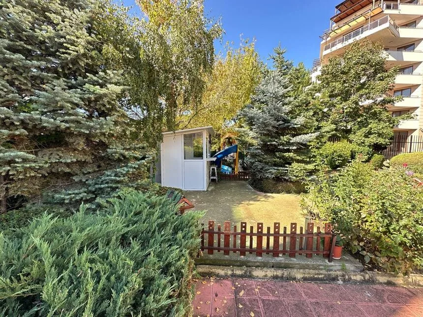 ID7731 Трехкомнатная квартира в ЖК Старфиш