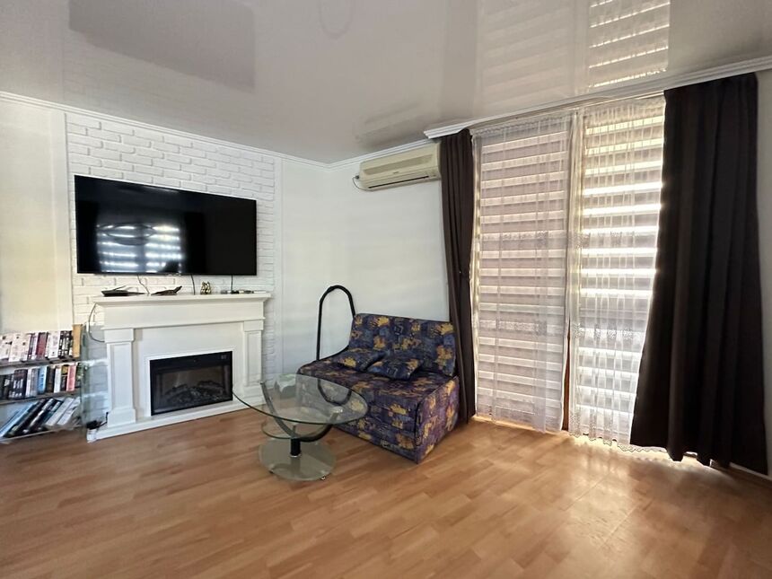 ID7731 Трехкомнатная квартира в ЖК Старфиш