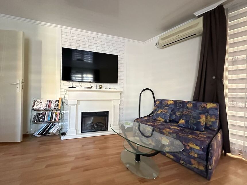 ID7731 Трехкомнатная квартира в ЖК Старфиш