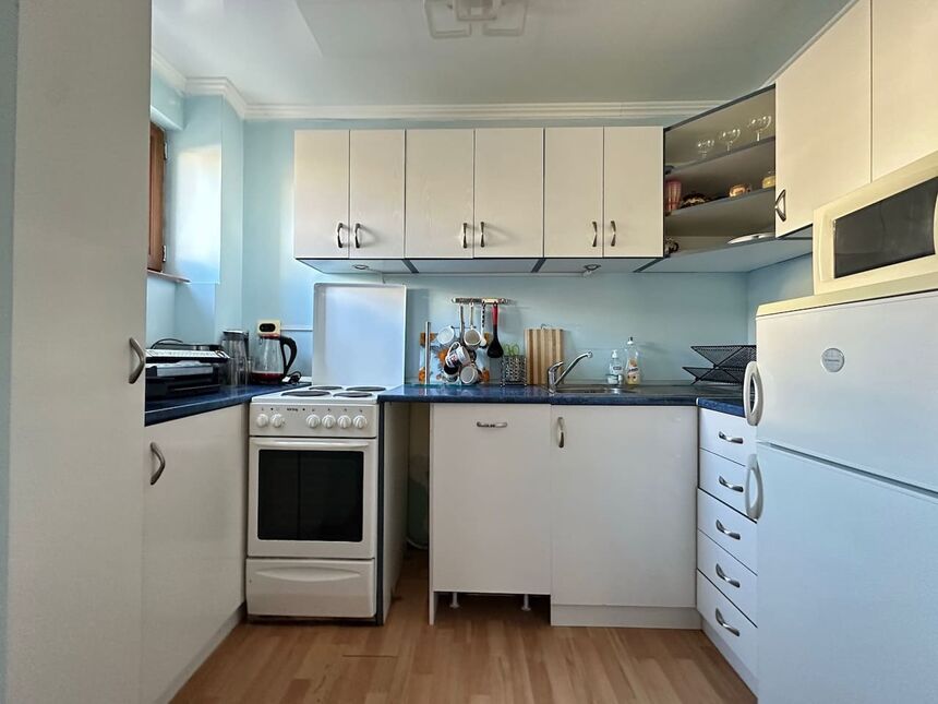 ID7731 Трехкомнатная квартира в ЖК Старфиш