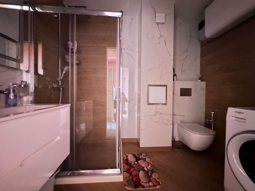 ID7731 Трехкомнатная квартира в ЖК Старфиш