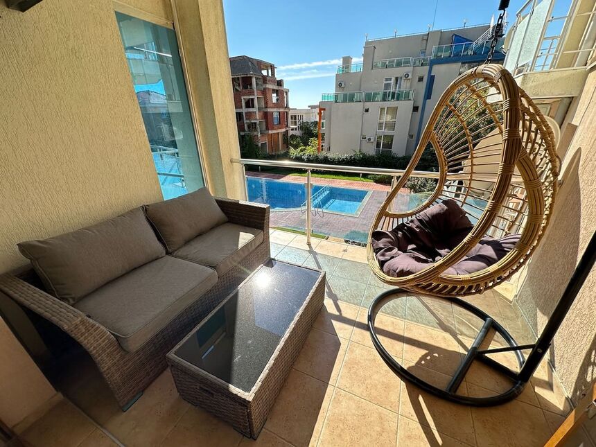 ID7731 Трехкомнатная квартира в ЖК Старфиш