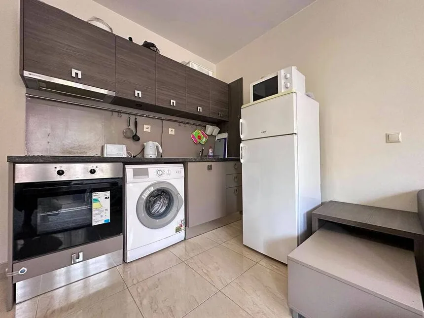 ID7730 Двухкомнатная квартира в ЖК Стар Дримс