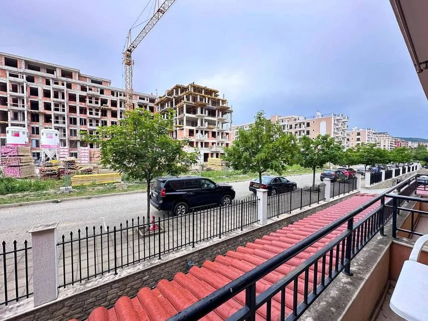 ID7730 Двухкомнатная квартира в ЖК Стар Дримс