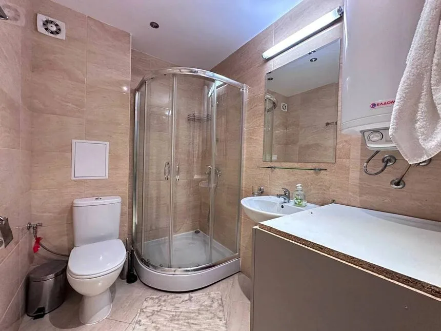 ID7730 Двухкомнатная квартира в ЖК Стар Дримс