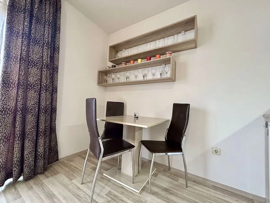 ID7775 Компактная двухкомнатная квартира в ЖК Тарсис 2