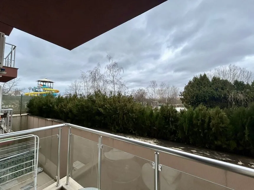 ID7775 Компактная двухкомнатная квартира в ЖК Тарсис 2