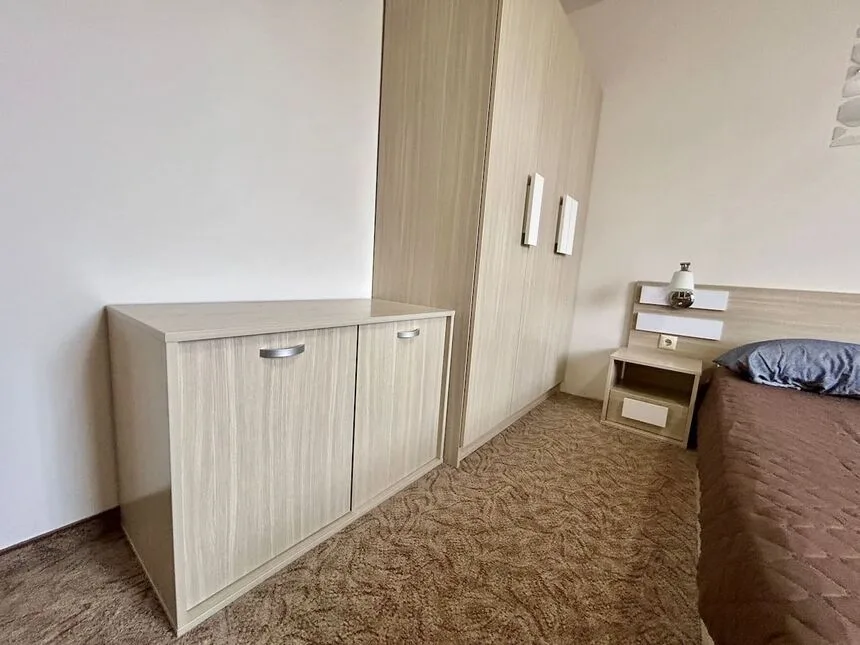 ID7775 Компактная двухкомнатная квартира в ЖК Тарсис 2