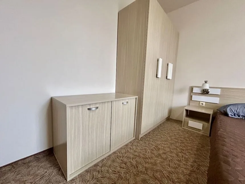 ID7775 Компактная двухкомнатная квартира в ЖК Тарсис 2