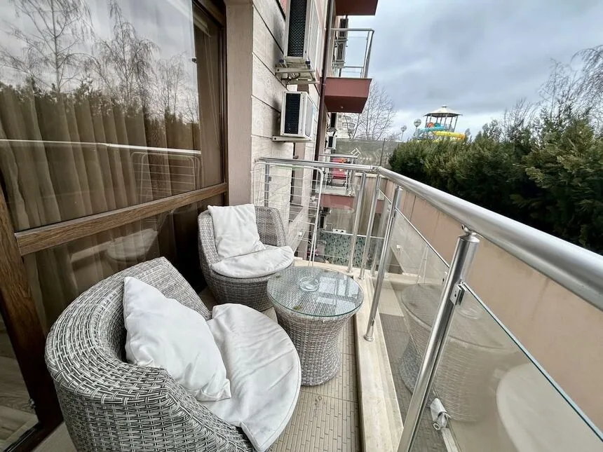 ID7775 Компактная двухкомнатная квартира в ЖК Тарсис 2