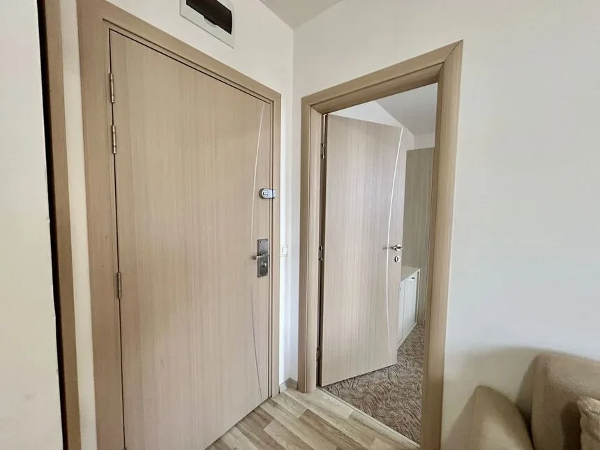 ID7775 Компактная двухкомнатная квартира в ЖК Тарсис 2