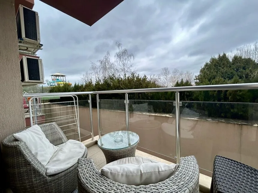 ID7775 Компактная двухкомнатная квартира в ЖК Тарсис 2