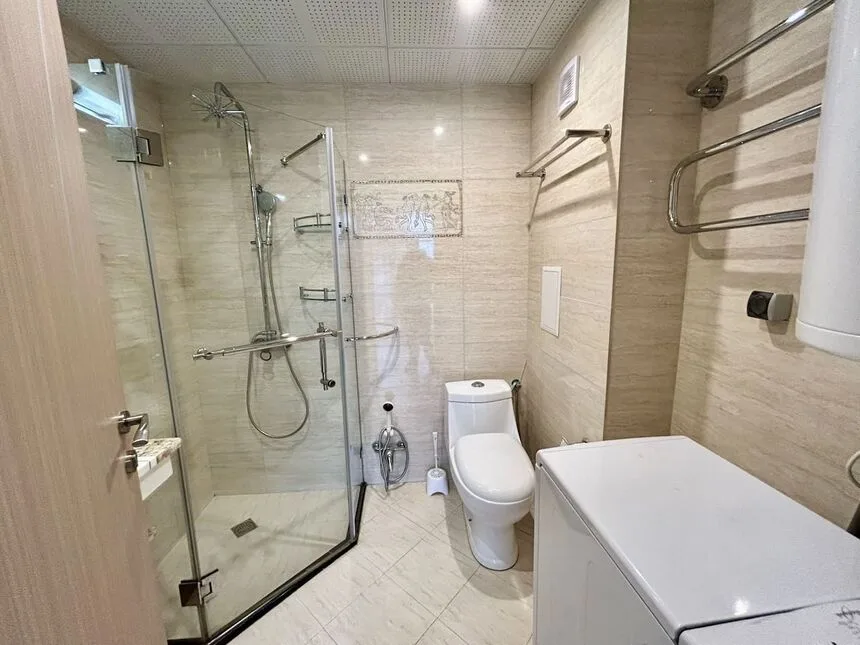 ID7775 Компактная двухкомнатная квартира в ЖК Тарсис 2