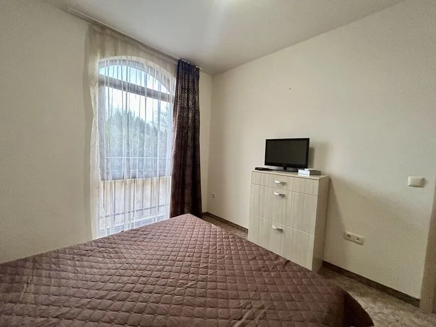 ID7775 Компактная двухкомнатная квартира в ЖК Тарсис 2