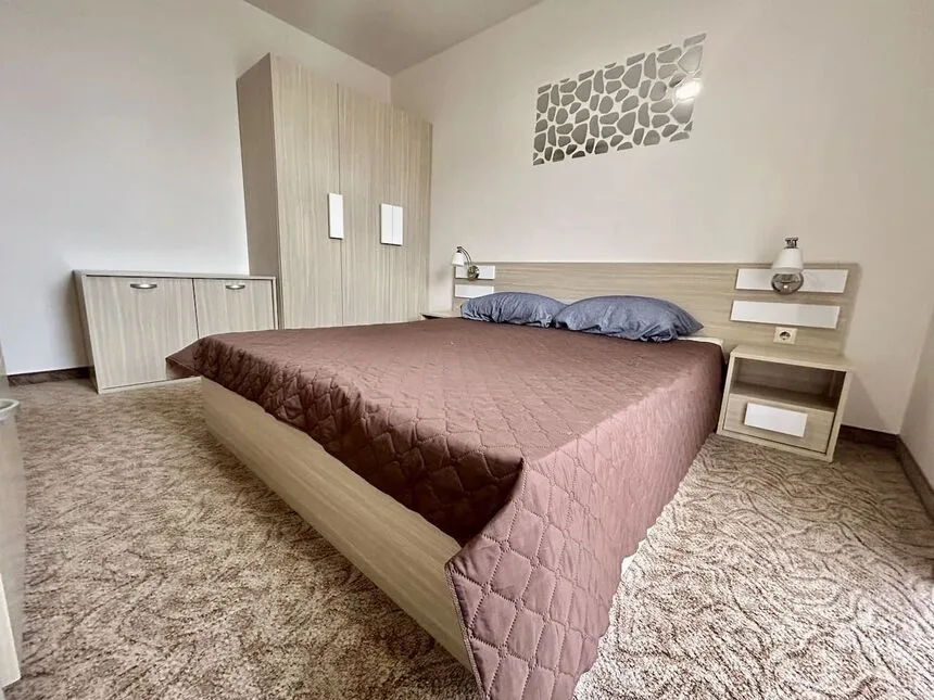 ID7775 Компактная двухкомнатная квартира в ЖК Тарсис 2