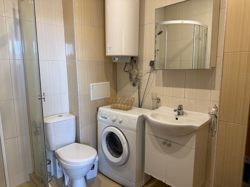 ID7773 Квартира - студия в ЖК Холидей Форт Клуб