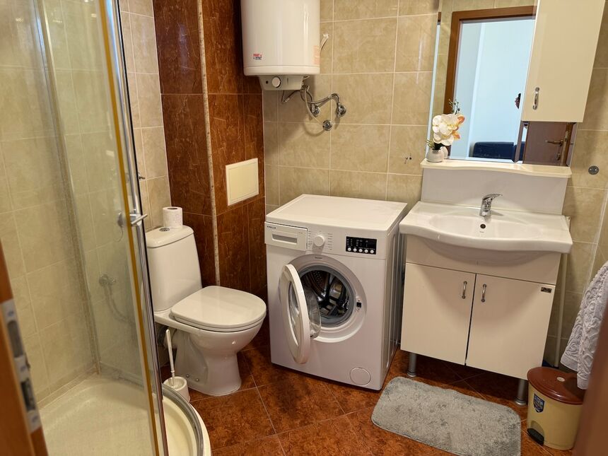 ID7772 Студия в ЖК Холидей Форт Клуб