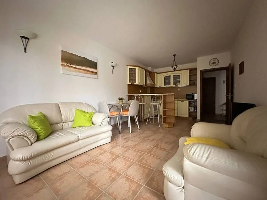 ID7726 Трехкомнатная квартира в ЖК Каскадас 1