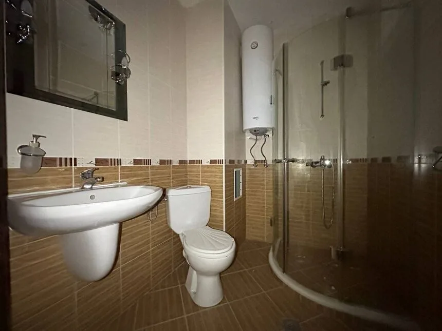 ID7726 Трехкомнатная квартира в ЖК Каскадас 1