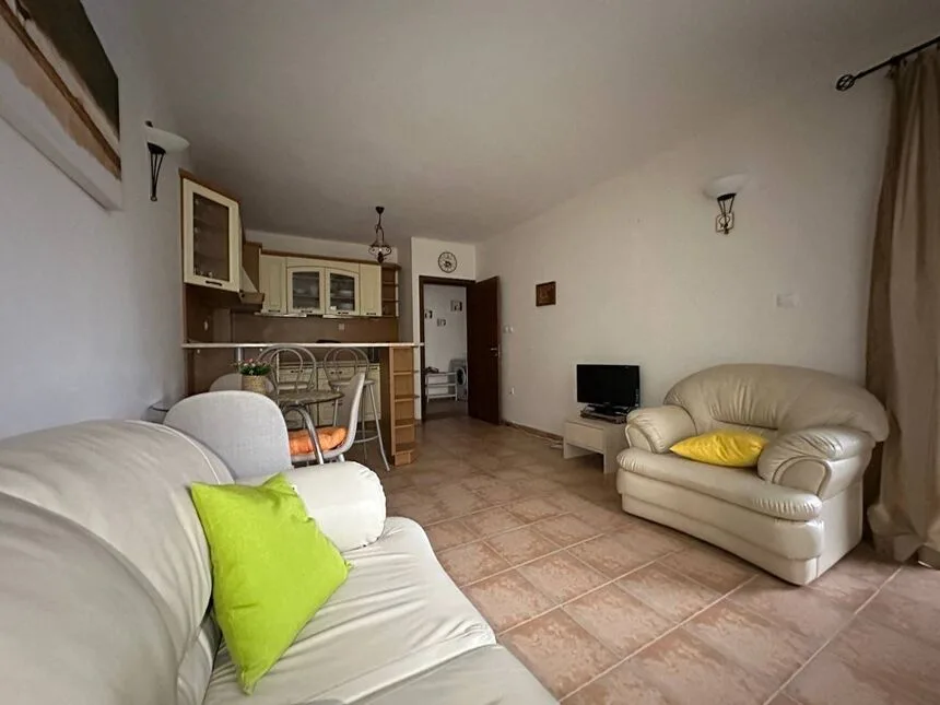 ID7726 Трехкомнатная квартира в ЖК Каскадас 1