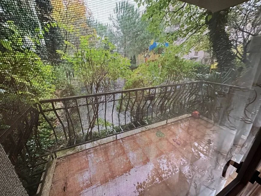 ID7726 Трехкомнатная квартира в ЖК Каскадас 1