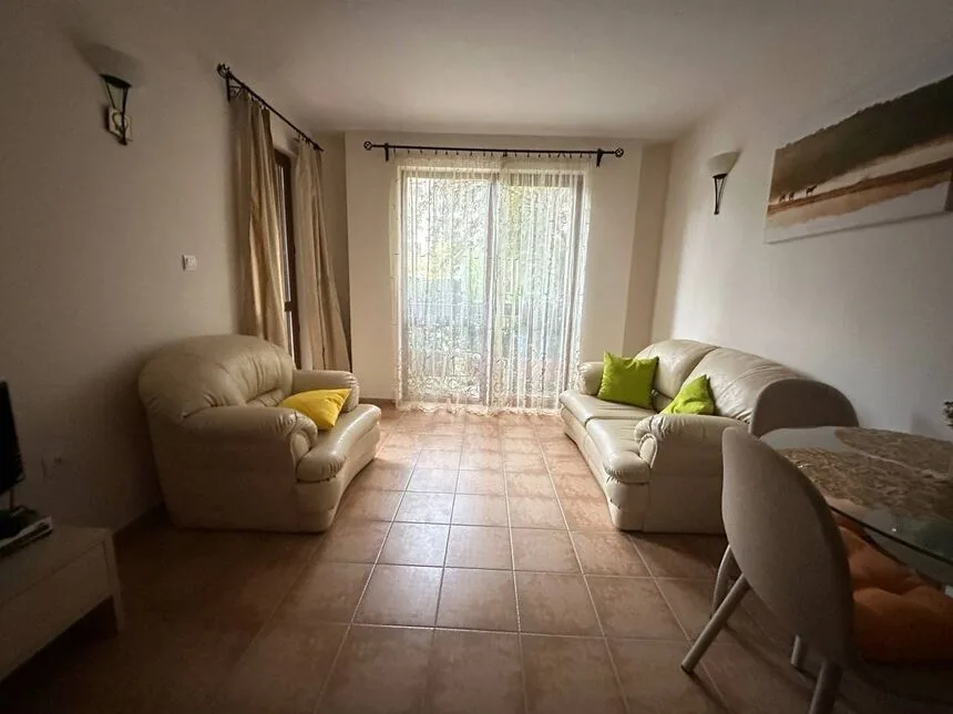 ID7726 Трехкомнатная квартира в ЖК Каскадас 1