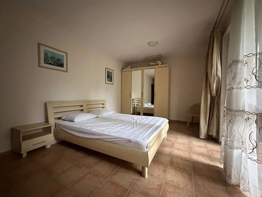 ID7726 Трехкомнатная квартира в ЖК Каскадас 1