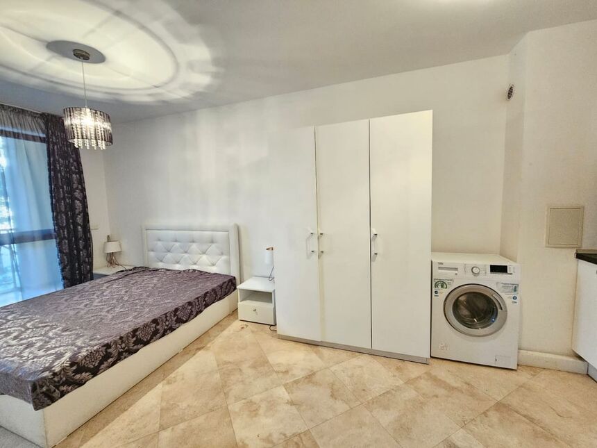 ID7753 Квартира - студия в ЖК Каскадас 2