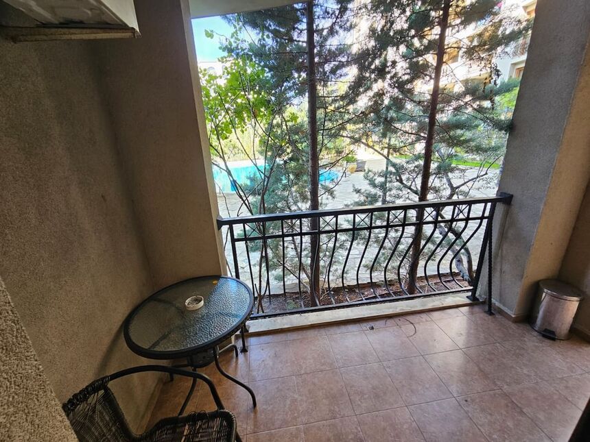 ID7753 Квартира - студия в ЖК Каскадас 2