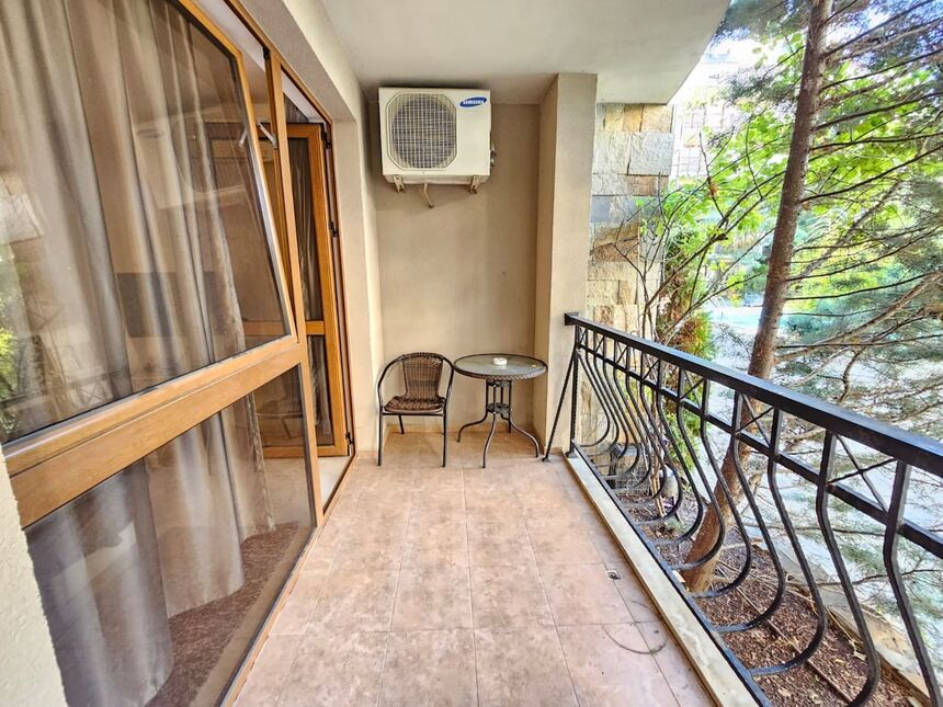 ID7753 Квартира - студия в ЖК Каскадас 2