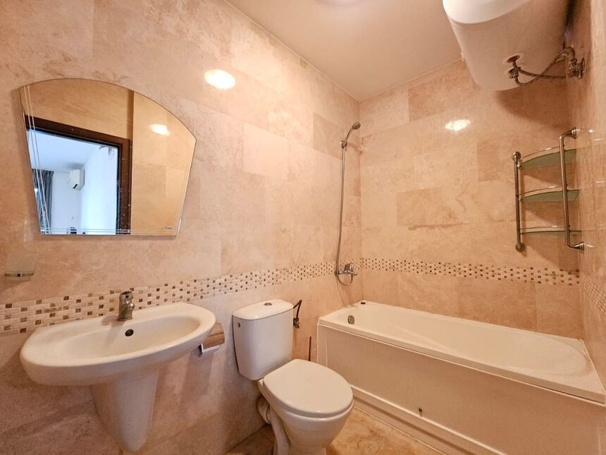 ID7753 Квартира - студия в ЖК Каскадас 2