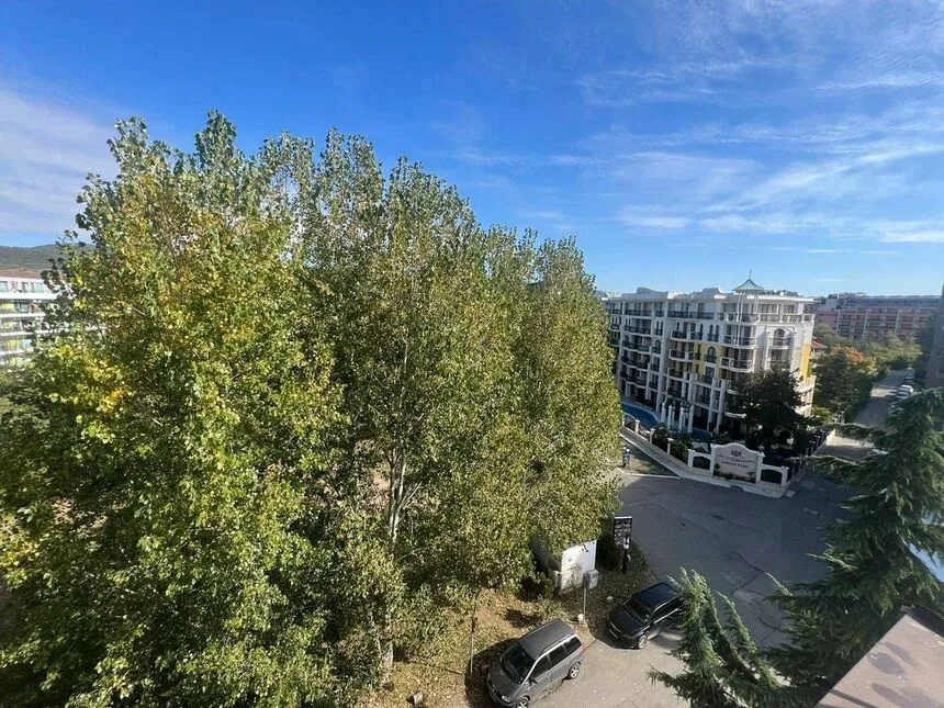 ID7727 Двухкомнатная квартира в ЖК Пироп Сити